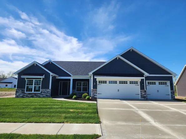10249 Chestnut Creek Blvd, Fort Wayne, IN 46814