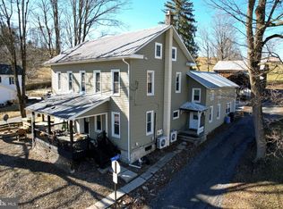1351 Penns Creek Rd, Coburn, PA 16832