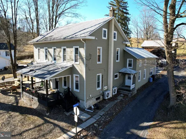 1351 Penns Creek Rd, Coburn, PA 16832