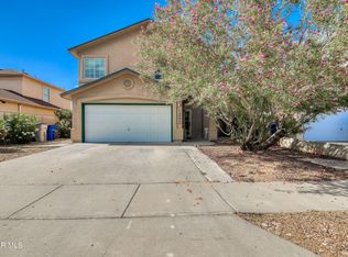 12293 Tierra Azteca Dr, El Paso, TX 79938