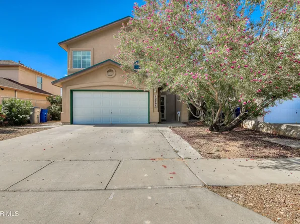 12293 Tierra Azteca Dr, El Paso, TX 79938