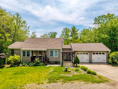 722 Littlefield Road, Wells, ME, 04090