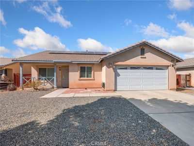 11882 Star St, Adelanto, CA, 92301