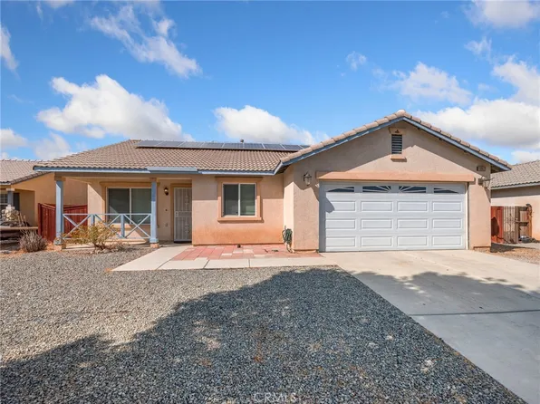 11882 Star St, Adelanto, CA 92301