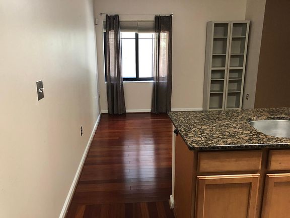 Beautiful hardwood floors! Lots of natural light.