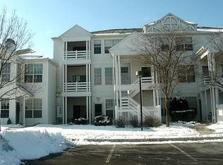 14104 Cornerstone Dr, Yardley, PA 19067