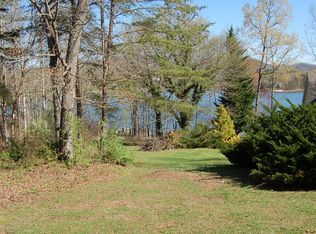 6 McCracken Point, Hayesville, NC 28904