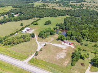 15006 E 6th St, Yale, OK 74085