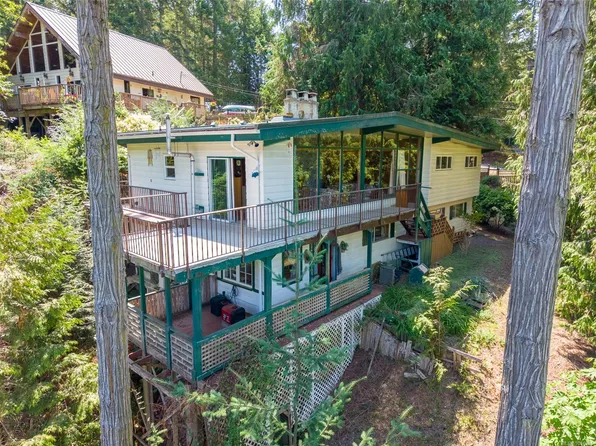 2610 Gunwhale Rd, Southern Gulf Islands, BC V0N 2M2