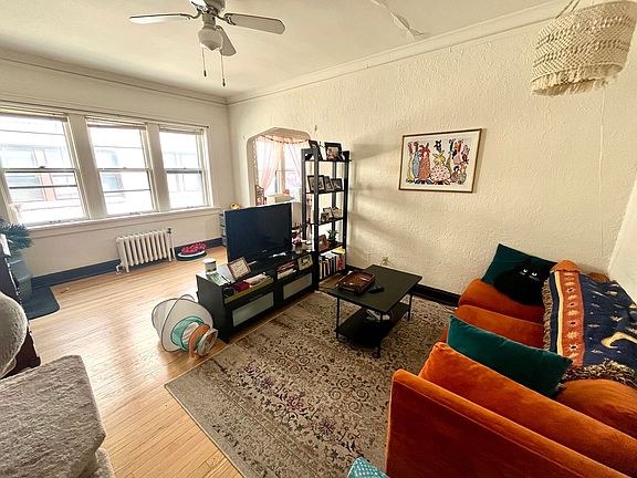 2nd image of 4460 N Oakland Ave APT 23