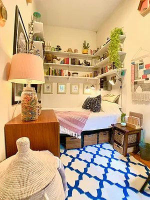 Rented by Compass | media 7