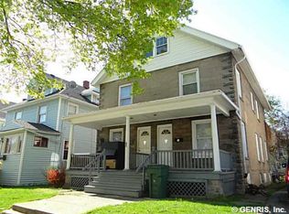85 Locust St, Rochester, NY 14613