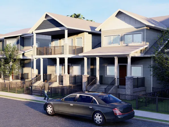 Sherman B Plan, Atlas Waterfront