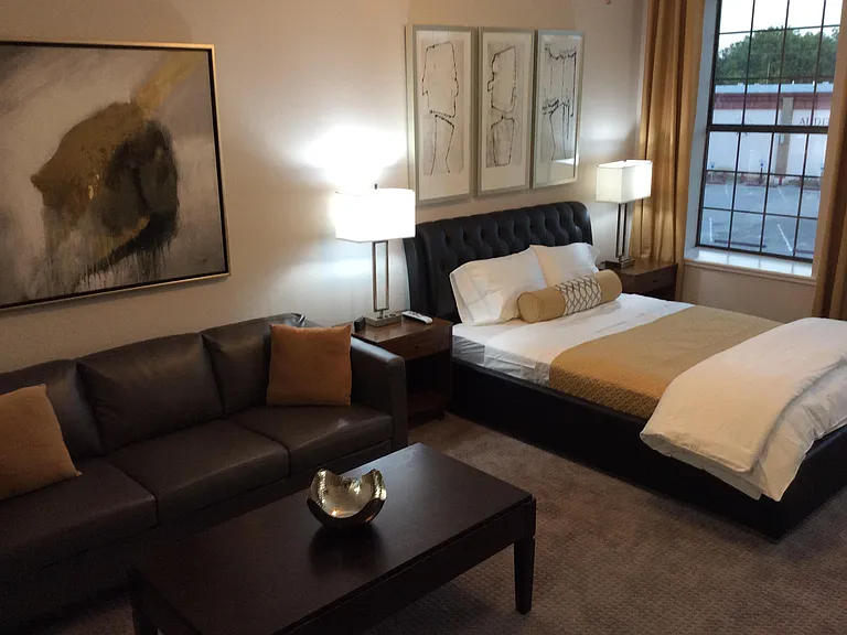 Kenedy Lofts — Photo 12