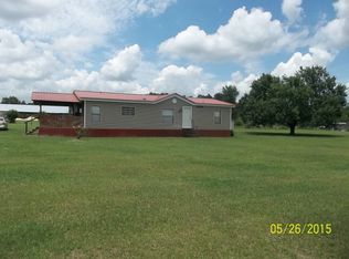 2224 Nora Dr, Blackshear, GA 31516