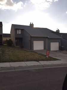 138 Westhills Loop, Gillette, WY, 82718