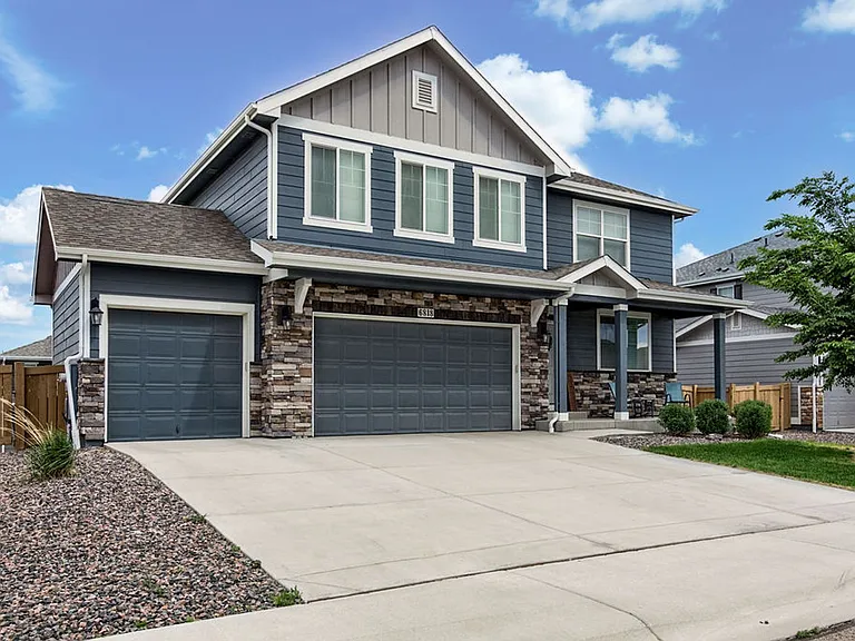 6818 Gateway Crossing St — Photo 3