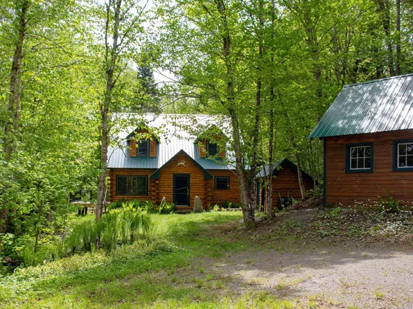 277 Jackson Road, Averill, VT 05901
