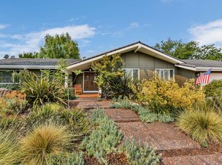 501 Dover Dr, Walnut Creek, CA 94598