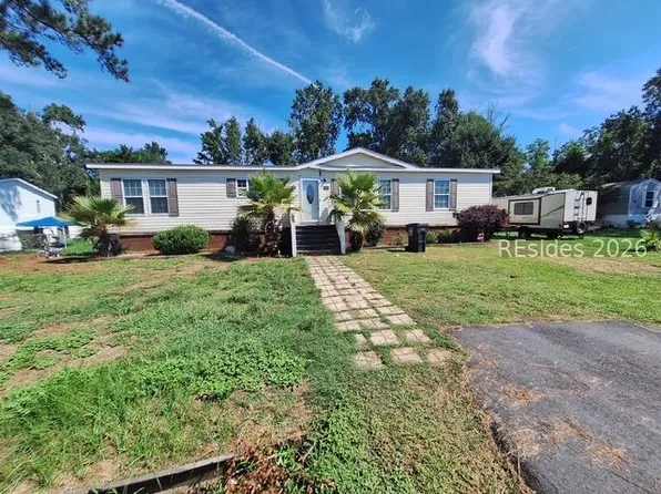 1744 Jasperstone Circle, Beaufort, SC 29906
