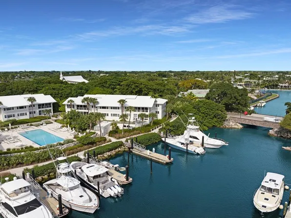 2 Marina Dr Unit A, Key Largo, FL 33037