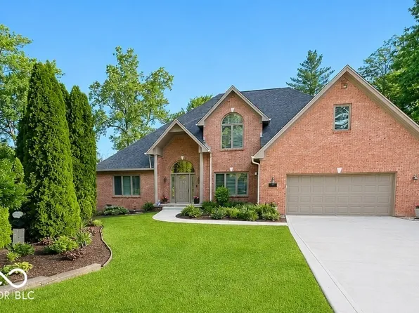 3783 N Dundanwood Ct, Martinsville, IN 46151