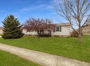 1404 31st St, Perry, IA 50220