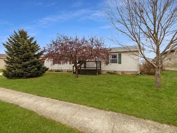 1404 31st St, Perry, IA 50220