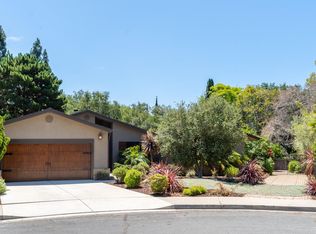 4009 Primavera Rd, Santa Barbara, CA 93110