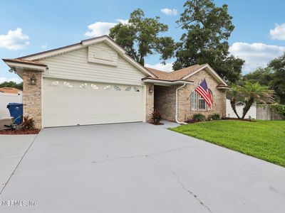 12357 WINTERPINE Court, Jacksonville, FL, 32225