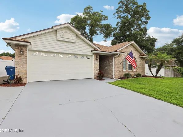 12357 WINTERPINE Court, Jacksonville, FL 32225