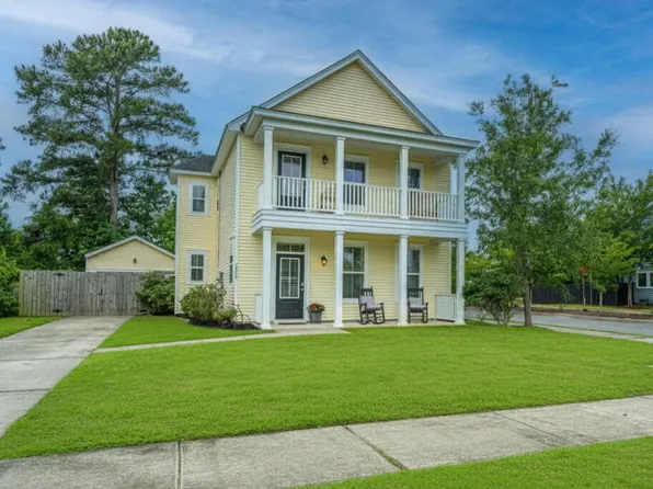 7418 Purser Ln, Hanahan, SC 29410