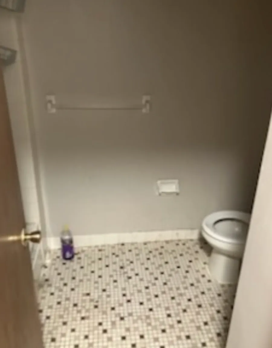 1 bed, 640 sqft, $1,200 — Photo 3