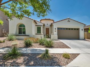 3509 E Harrison St, Gilbert, AZ 85295