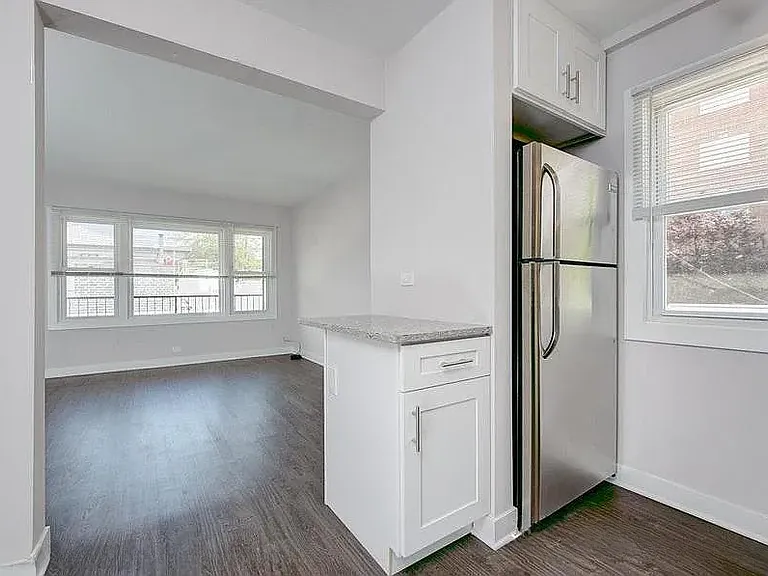 1375 Brown St #2I — Photo 1