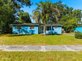 4909 FREDERICKSBURG Avenue, Jacksonville, FL 32208