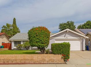 534 Kurdson Way, Spring Valley, CA 91977