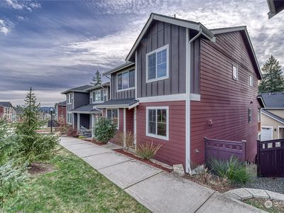 1014 Sedonia Street, Bremerton, WA, 98310