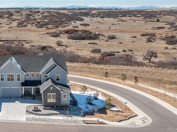 7517 Copper Sky Court, Castle Pines, CO 80108