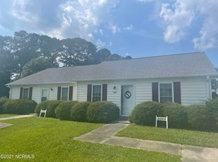 33053307 3305& #3307, Kinston, NC 28504