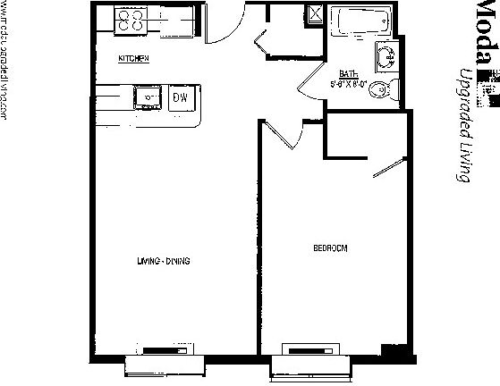 2nd image of 153-30 89th Ave #716