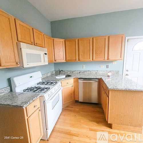 1st image of 2541 W Cortez St APT 2R