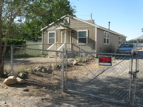 520 Cornell St, Big Pine, CA 93513