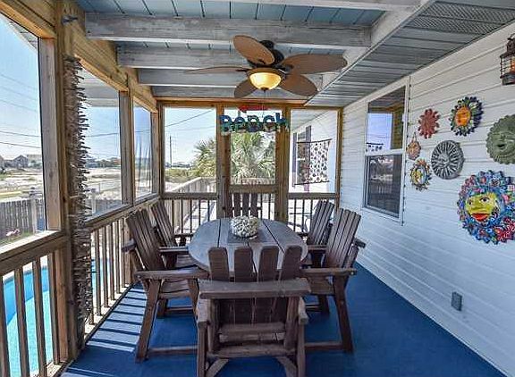 4th image of 317 W Gulf Beach Dr