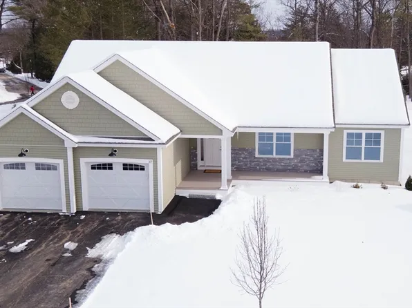 37 Juliana Ave, Nashua, NH 03064