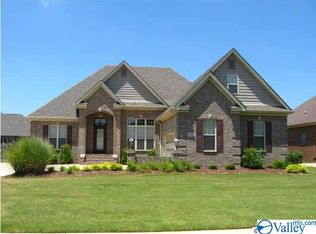 17477 Carillon Dr, Athens, AL 35611