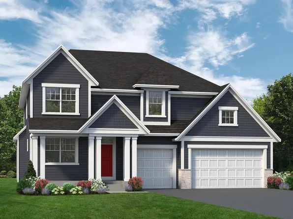 Geneva Plan, Eastbrooke