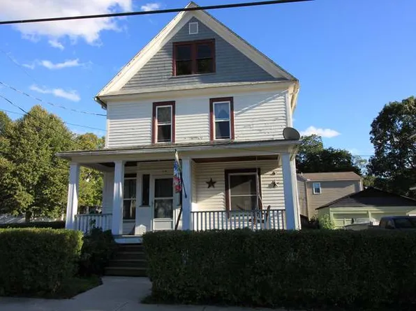114 Pioneer St, Warren, PA 16365