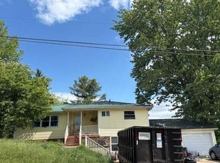 925 McGill Rd, Vincent, OH 45784