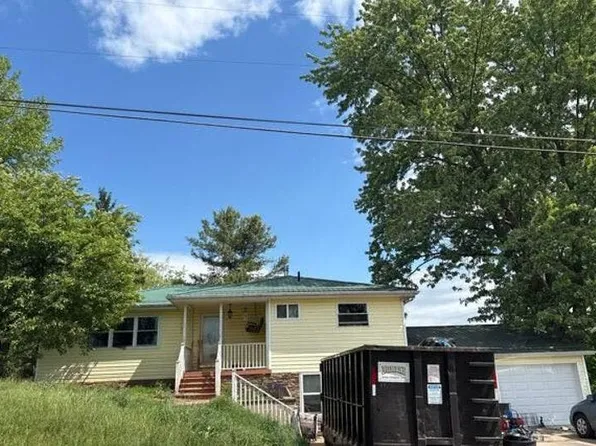 925 McGill Rd, Vincent, OH 45784